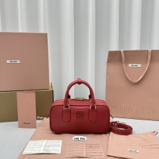 Miu Miu Top Handle Bags